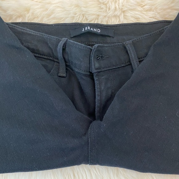 🌸J Brand Black Skinny Jeans🌸 - Picture 7 of 9